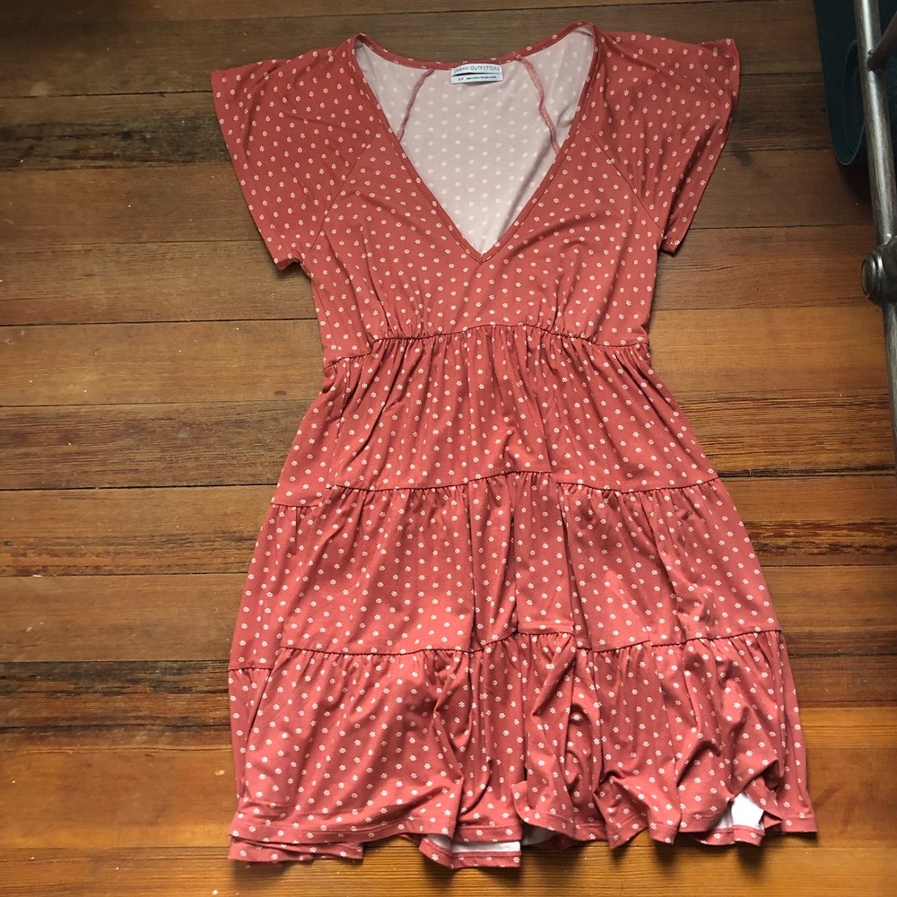 Urban Outfitters Sun Dress